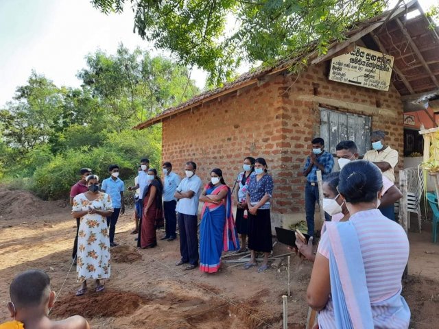 "අයවැයෙන් වැඩ ලක්ෂයක්" - images