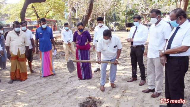 "අයවැයෙන් වැඩ ලක්ෂයක්" - images