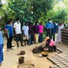 "අයවැයෙන් වැඩ ලක්ෂයක්" - images