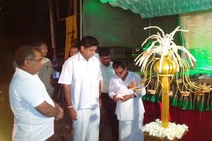 Religious Events