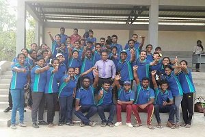 Sports events in Tissamaharama