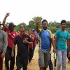 Sports events in Tissamaharama