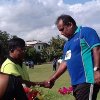 Sports events in Tissamaharama