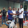 Sports events in Tissamaharama
